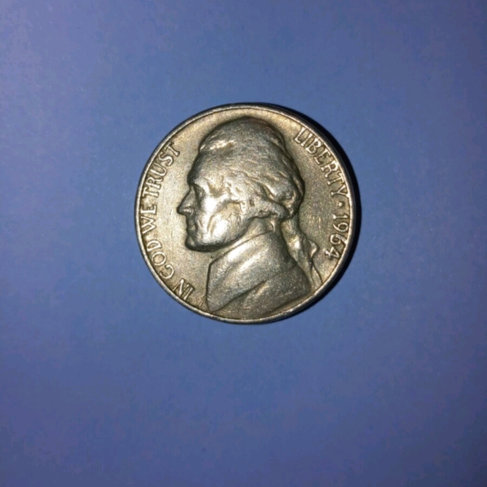Rare nickel